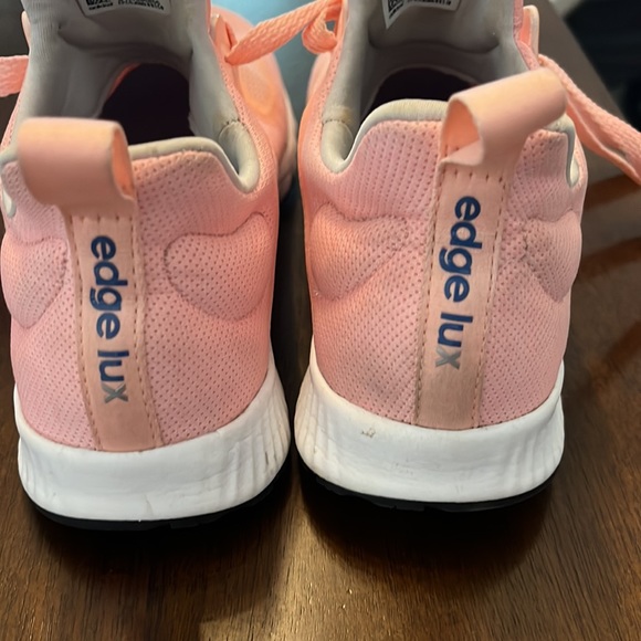 Adidas edge lux athletic shoe - Picture 4 of 5